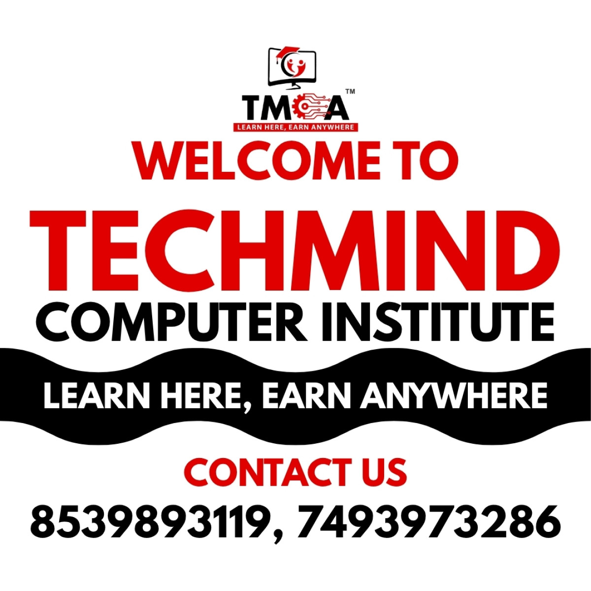 Basic of Typing Course